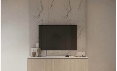 ขายบ้าน Pool Villa สร้างใหม่ 4 ห้องนอน 5 ห้องน้ำ ซ.สยามคันทรีคลับ ใกล้อ่างเก็บน้ำมาบประชัน (2)