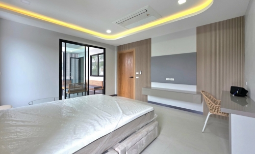 ขาย Pool Villa 2 ชั้น 4 ห้องนอน 5 ห้องน้ำ พัทยากลาง (1)