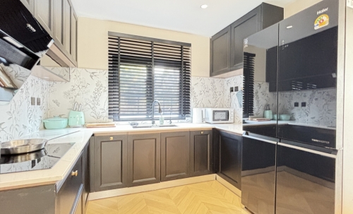 ขาย Pool Villa 2 ชั้น 4 ห้องนอน 5 ห้องน้ำ จอมเทียน (2)