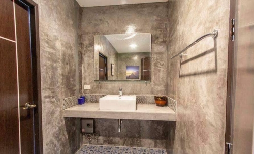 ขาย Pool Villa 2 ชั้น 4 ห้องนอน 4 ห้องน้ำ บางเสร่ (2)