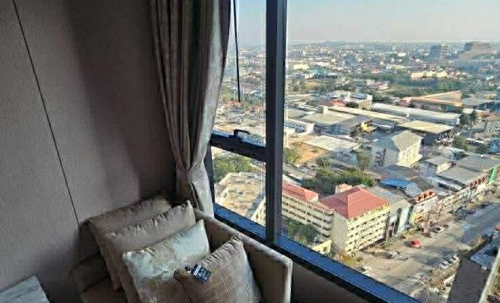 ขาย วันซ์ Once พัทยาเหนือ วิวเมือง (3)