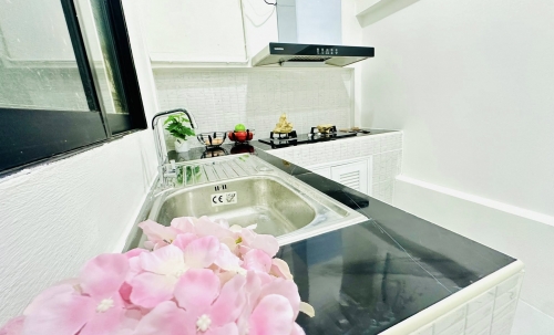 ขาย Town Home 2 ชั้น 3 ห้องนอน 3 ห้องน้ำ เนินพลับหวาน (2)