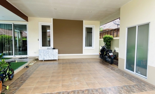 ขาย Pool Villa 3 ห้องนอน 2 ห้องน้ำ ห้วยใหญ่ (2)