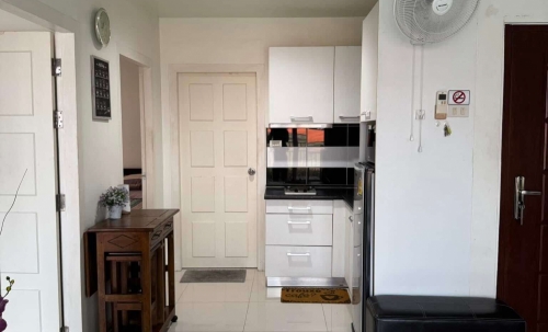 ขาย New Nordic Vip1 South Pattaya นิวนอดิก วีไอพี 1 พัทยาใต้ 2 ห้องนอน วิวสระ (2)