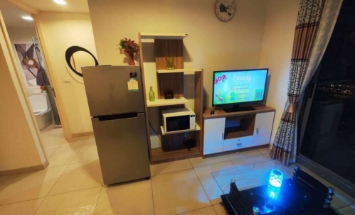 ขายพร้อมผู้เช่า Unixx South Pattaya พัทยาใต้ Studio ชั้น 10 วิวเมือง (3)