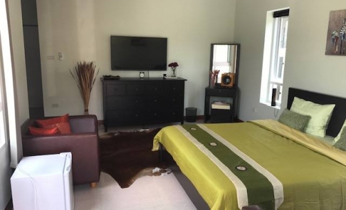 ขาย Pool Villa 2 ชั้น 4 ห้องนอน 4 ห้องน้ำ บางเสร่ (2)