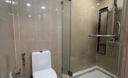 ให้เช่า The Peak พระตำหนัก 1 ห้องนอน วิวทะเล