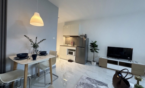 ขาย Pattaya Hill Resort Phratamnak พัทยาฮิลล์รีสอร์ท พระตำหนัก Studio วิวเมือง (1)