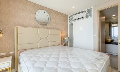 ขาย Copacabana Jomtien โคปาคาบาน่า จอมเทียน 1 ห้องนอน วิวทะเล (1)