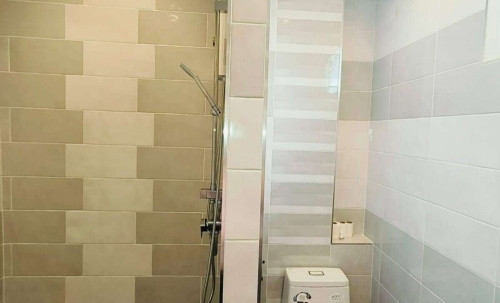 ให้เช่า พูลวิลล่า - โป่งมาบประชัน 🔥 50,000