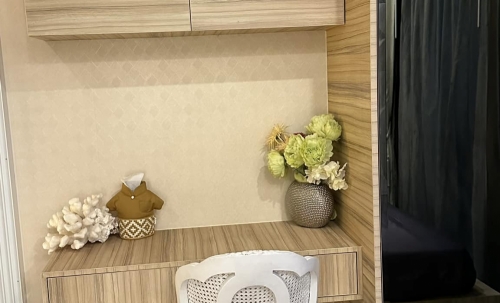 ขาย Riviera Jomtien ริเวียร่า จอมเทียน Studio วิวทะเล (2)