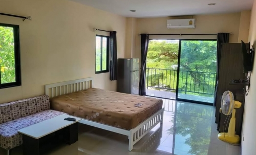 ขายทรัพย์สิน อพาร์ทเมนท์พร้อมตัวบ้าน พัทยาใต้ (1)