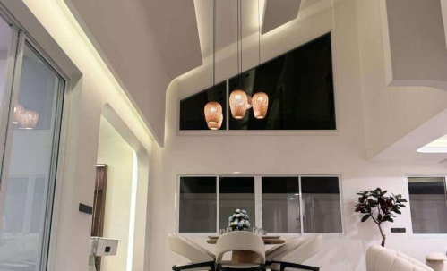 ขาย Pool Villa 2 ชั้น 4 ห้องนอน 4 ห้องน้ำ ชัยพฤกษ์-พัทยา-จอมเทียน (2)