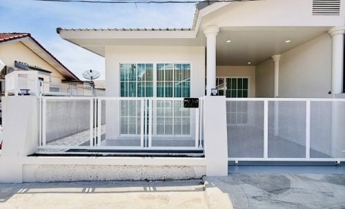 ขาย ทาวน์เฮ้าส์ 2 ห้องนอน 2 ห้องน้ำ เขาตาโล (2)