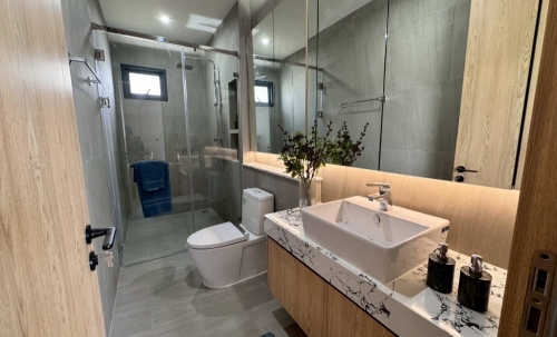 ขาย Pool VIlla 2 ชั้น 4 ห้องนอน 6 ห้องน้ำ พัทยาใต้ (3)