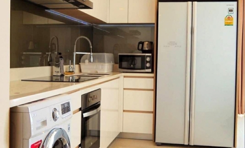 ให้เช่า เดอะปาล์ม วงศ์อมาตย์ 2 ห้องนอน วิวทะเล