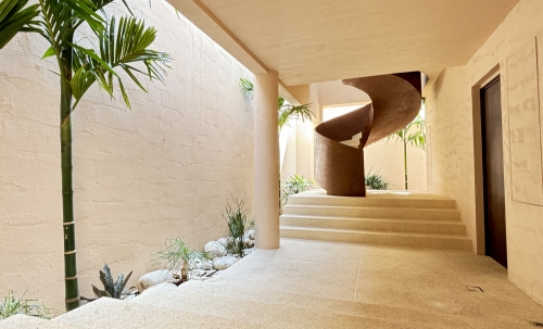 ขาย Pool Villa 2 ชั้น 5 ห้องนอน 6 ห้องน้ำ ทัพพระยา (2)