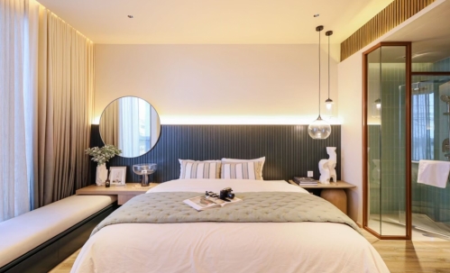 ขาย อารมณ์ จอมเทียน 1 ห้องนอน วิวทะเล (3)