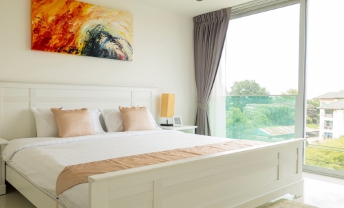 ขาย Club Royal Wongamat คลับ รอยัล วงศ์อมาตย์ 1 ห้องนอน วิวเมือง (2)