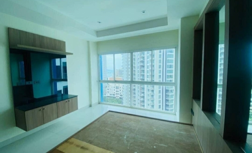 ขาย Nam Talay Condo Na Jomtien น้ำทะเลคอนโด นาจอมเทียน 2 ห้องนอน วิวเมือง (3)