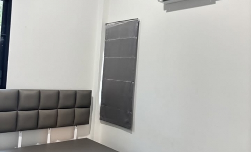 ให้เช่าบ้านเดี่ยวชั้นเดียว 3 ห้องนอน 2 ห้องน้ำ หนองเกตุน้อย