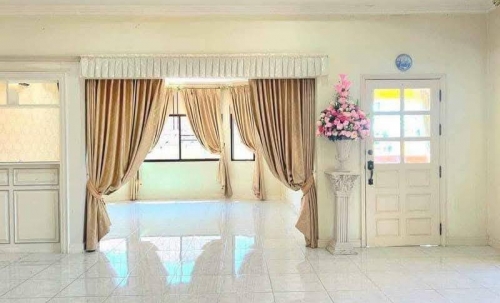 ขาย Pool Villa 3 ห้องนอน หนองปลาไหล หนองเกตุน้อย (2)