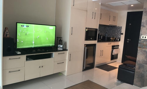 ขาย Grand Avenue Pattaya แกรนด์ อเวนิว พัทยา Studio วิวสระ (2)