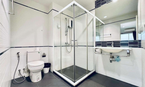 ขาย Centric Sea พัทยากลาง 1 ห้องนอน ชั้น 27 วิวทะเล (2)