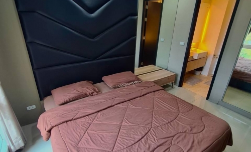 ขาย Atlantis Jomtien แอดแลนติส จอมเทียน 2 ห้องนอน วิวเมือง (2)