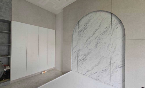 ขาย Pool Villa 4 ห้องนอน 6 ห้องน้ำ มาบประชัน (2)