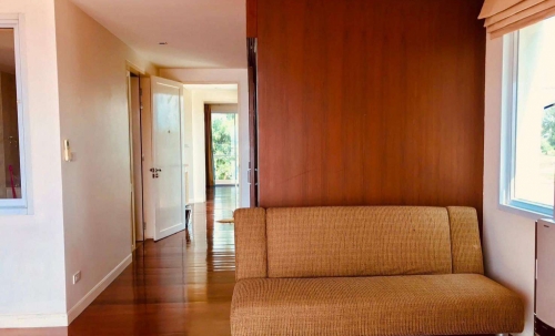 ปล่อยเช่าบ้าน Pool Villa ติดทะเล พัทยาเหนือ 4 ห้องนอน 5 ห้องน้ำ