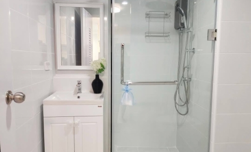 ให้เช่า Euro Condominium Pattaya ยูโร คอนโดมิเนียม พัทยา 2 ห้องนอน