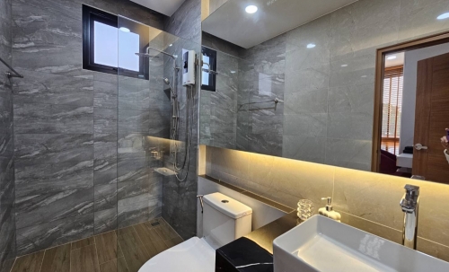 ขาย Pool Villa 2 ชั้น 4 ห้องนอน 4 ห้องน้ำ ห้วยใหญ่ (3)