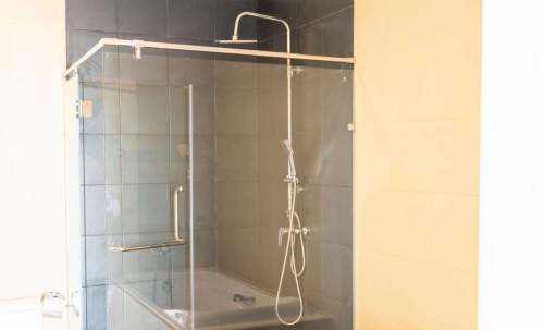 ปล่อยเช่ารายปี Gardenia Pattaya Jomtien การ์เด็นเนียร์ พัทยา จอมเทียน 2 ห้องนอน วิวทะเล