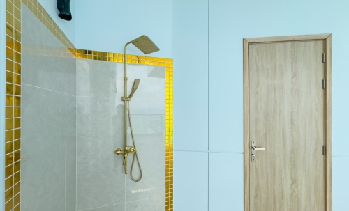 ขาย Copacabana Jomtien โคปาคาบาน่า จอมเทียน 1 ห้องนอน วิวทะเล (1)