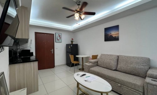 ลากูน่าบีช1 รีสอร์ท จอมเทียน