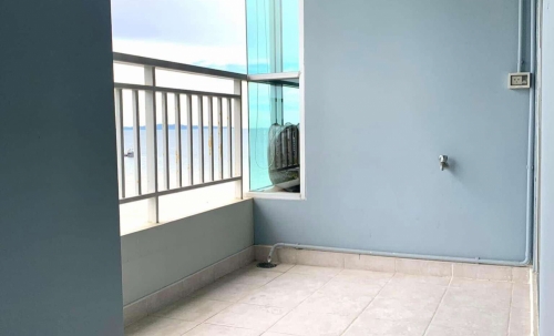 ขายพร้อมผู้เช่า Lumpini Park Beach Jomtien ลุมพินี พาร์คบีช จอมเทียน 2 ห้องนอน วิวทะเล (2)