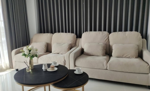 ให้เช่า Euro Condominium Pattaya ยูโร คอนโดมิเนียม พัทยา 2 ห้องนอน