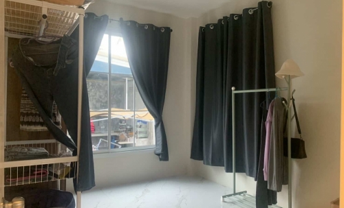 ขายบ้านเดี่ยวชั้นเดียว 3 ห้องนอน 2 ห้องน้ำ นาจอมเทียน (3)