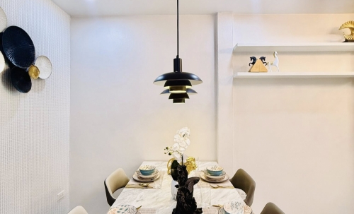 ขาย ทาวน์เฮ้าส์ 2 ห้องนอน 2 ห้องน้ำ ซอยบุญสัมพันธ์ (2)