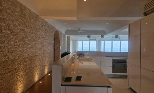 ขาย Metro Jomtien เมโทร จอมเทียน 2 ห้องนอน วิวทะเล (1)