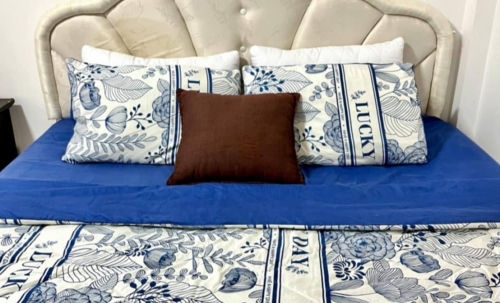 ให้เช่า บ้านเดี่ยว 3 ห้องนอน 2 ห้องน้ำ พัทยา