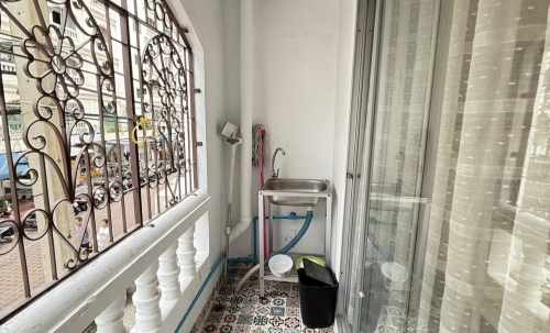 ขาย Nirun Grand Ville Central Pattaya นิรันดร์ แกรนด์ วิลล์ พัทยากลาง Studio วิวทะเล (15,000)