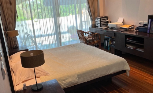 ขาย Pool Villa 3 ห้องนอน 3 ห้องน้ำ ตะเคียนเตี๊ย (2)