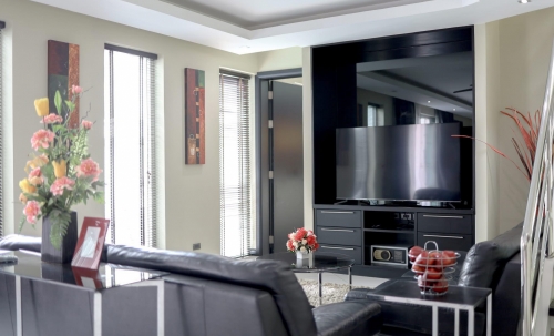 ขาย Pool Villa 2 ชั้น 5 ห้องนอน 6 ห้องน้ำ ใกล้หาดจอมเทียน (2)