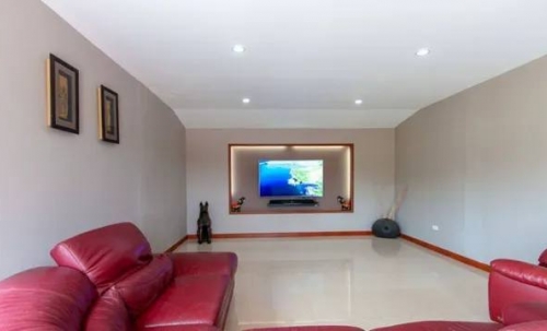 ขาย Pool Villa 2 ชั้น 4 ห้องนอน 4 ห้องน้ำ บางเสร่ (2)