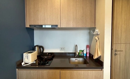 ขายพร้อมผู้เช่า Unixx South Pattaya ยูนิกซ์ พัทยาใต้ 1 ห้องนอน วิวทะเล (3)