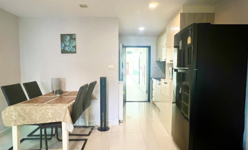 ขาย Laguna Bay Pratumnak ลากูน่า เบย์ พระตำหนัก 2 ห้องนอน วิวเมือง (3)