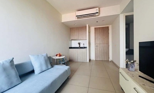 ขาย Unixx South Pattaya ยูนิกซ์ พัทยาใต้ 1 ห้องนอน วิวทะเล (2)