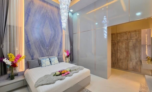 ขาย Pool Villa 4 ห้องนอน 5 ห้องน้ำ สยามคันทรีคลับ (2)